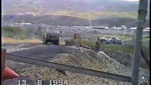 Усть Куйга дороги севера