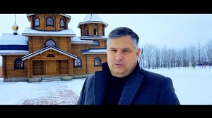 Храм Краснодарский край. Строительство храма. Wooden church. Деревянная церковь. Проекты церквей.