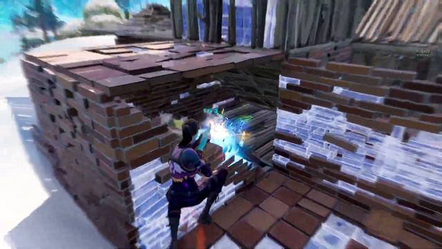 Понимание Игры Фортнайт_КАК УЛУЧШИТЬ? КАК ИГРАТЬ КАК ПРО ИГРОК! смотреть онлайн