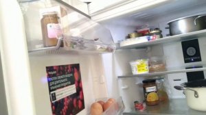 Обзор техники. Холодильник Hotpoint Ariston HFP 7200 WO