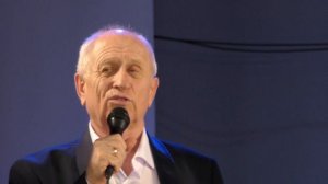 Ансамбль Земляки (п.Бисерть, Свердловская обл.)_Мой дом - Россия