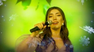 Назиля Казанбекова - Гуьрчегди Новогодний Огонёк 2022