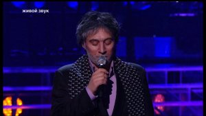 Ruslan Alehno — Andrea Bocelli «Con te partirò»
