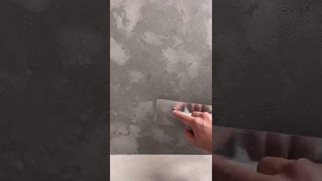 Декоративная штукатурка Марморин в 2 цвета смотреть онлайн