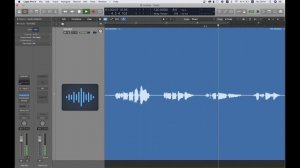 Как записать вокал в Logic Pro X ЗА 5 МИНУТ - День 1 из 31 с Logic Pro X