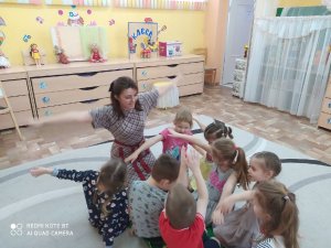 Визитная карточка Мишарина Оксана Михайловна Тольятти