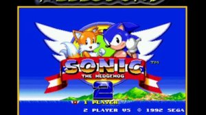 Sonic 2 (Game Gear) - End Theme (HellboundDochi Remix)