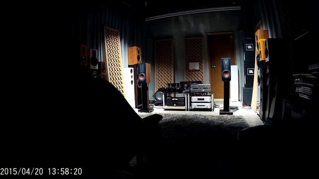 丹麥 DALI IKON 2 MK2 開箱 / 試聽 смотреть онлайн