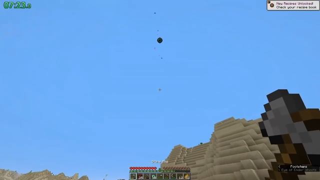 How Dream Almost Got A New World Record in Minecraft 1.16+ RSG | Speedrun Analysis смотреть онлайн