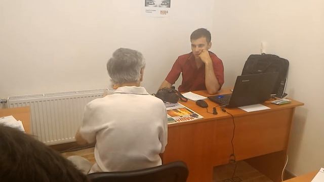 НЛО в Симферополе. смотреть онлайн