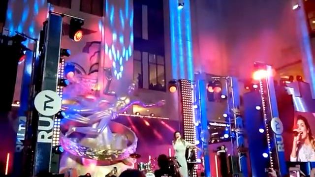 Ру.ТВ в Вегасе смотреть онлайн