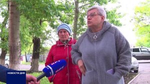 ОРЕНБУРЖЦЫ ВЕРНУЛИСЬ В КВАРТИРЫ НА ПОТЕХИНА