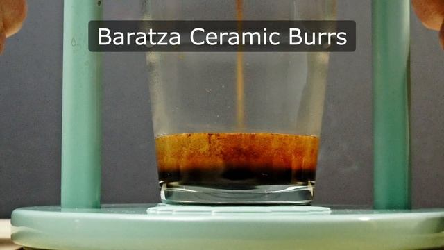 Mahlkonig (Baratza) Vario W Plus In Depth смотреть онлайн