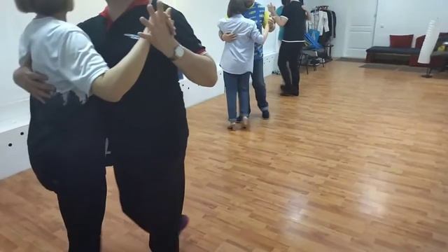 Танго, 04.05.2022 смотреть онлайн