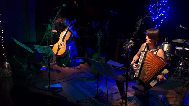 Lavanda Jacarandá - Quimeras de Abril (Sala Master) смотреть онлайн