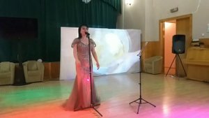 Тамада в г.Янаул - Басырова Айгуль