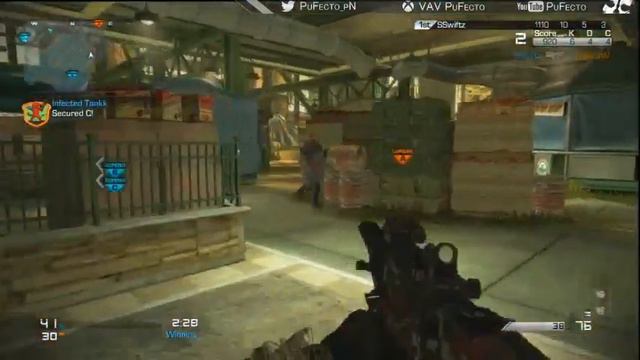 LIVE: Team Scrim vs Ex-Orbit смотреть онлайн