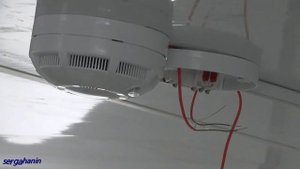 ОХРАННАЯ СИГНАЛИЗАЦИЯ.ПОЖАРНАЯ СИГНАЛИЗАЦИЯ.Ч.2.Монтаж.Уо 4с.Фотон 9.Дип  212 45.Ппк кварц