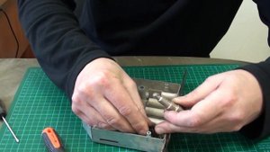 Как перевернуть язычок на замке Эльбор +380683803449 |#Инженер