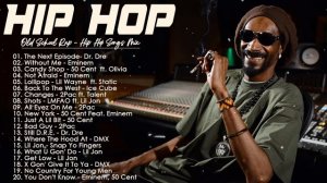 90s 2000s HIPHOP MIX| Best Rap/HipHop Songs 2023 ☠️ Snoop Dogg, Dr Dre, DMX, 50 Cent and more #3