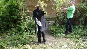 Экспедиция. Геопатогенные зоны Ростова. аномалии.полтергеи.