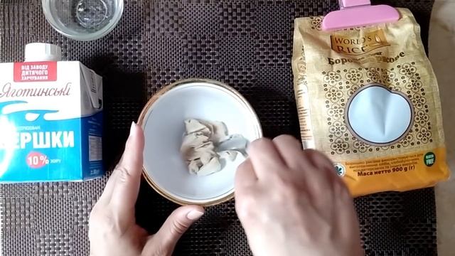 Карантиноуход за кожей. ОТ ДРЯБЛОЙ КОЖИ: экспресс домашняя маска.