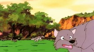 The Jungle Book | كتاب الأدغال | الحلقة 4 | حلقة كاملة | الرسوم المتحركة للأطفال | اللغة العربية