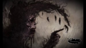 Жуткие истории: Самоубийца