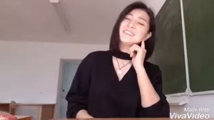 M'dee - Унисон (cover  на жестовом языке)