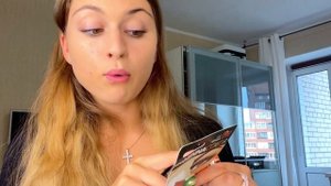 Как просто покрасить ресницы и брови дома? Крашу краской-хной за 70 рублей. Каков результат?