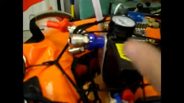 Система Хука. Своими руками.Эконом класса. смотреть онлайн