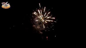 Фейерверк ОТС 5127 Зимние забавы (1,2" х 19)