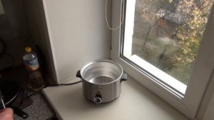 Фаршированный перец в медленноварке \ Медленноварка Kitfort KT-206