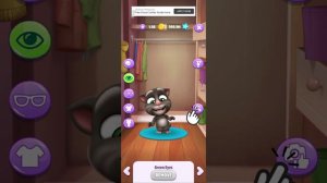 My Talking Tom 2 Old Version 2.4.0 (2020)