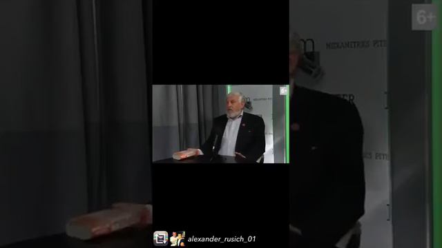 О долгожителях