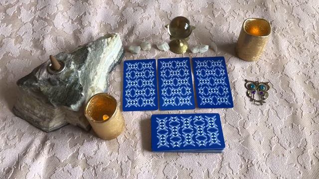 Прогноз на картах Таро на 24.08.18 от Наталии Аспаевой смотреть онлайн