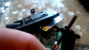 Ремонт видеорегистратора Car Cam