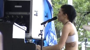 I need a Doctor Medley by Skylar Grey live at Loll