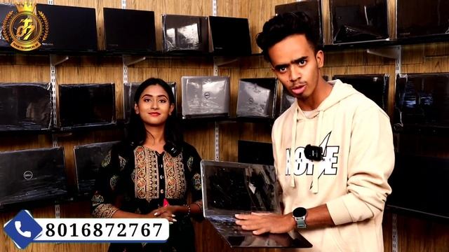 Laptop Starting From 5,000/- || Cash On Delivery || Cheapest Second hand Laptop Market in Durgapur смотреть онлайн