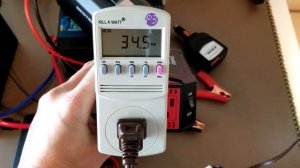 Inverter review and lessons learned