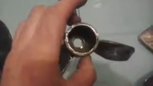 гребные винты для электромотора