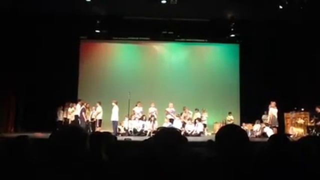 PJ Samba 2014 смотреть онлайн