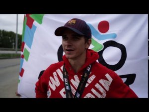 Горячий репортаж | Гонка ITT 56 STR | 15.08.20