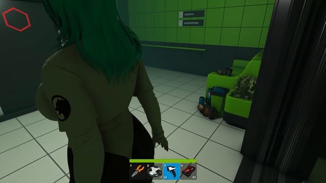 Haydee 2 | A Not So Lewd Hardcore Zombie Shooter You Play for the Plot смотреть онлайн