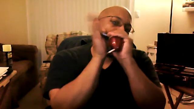 Terry Brooks n a Tombo Ultima B Harp.avi смотреть онлайн