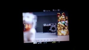 Видоискатель Fujifilm X-Pro2