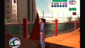 Let's 100 Percent Gta Vice City for PS2: Part 11: Our next 10 packages.