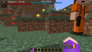 МАЙНКРАФТ МОЯ ГЕРОЙСКАЯ АКАДЕМИЯ МОД - ПРИЧУДЫ, СУПЕРСПОСОБНОСТИ (MY HERO ACADEMIA MOD 1.15.2)