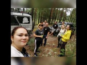 покатушка 2021: Красная горка - оз. Сорочье, Шардорьер, Лисичкино - Кучки