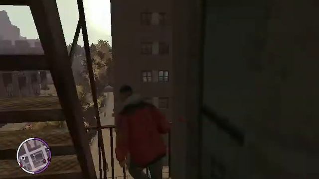 gta 4 EFLC как попасть в квартиру Playboy X смотреть онлайн